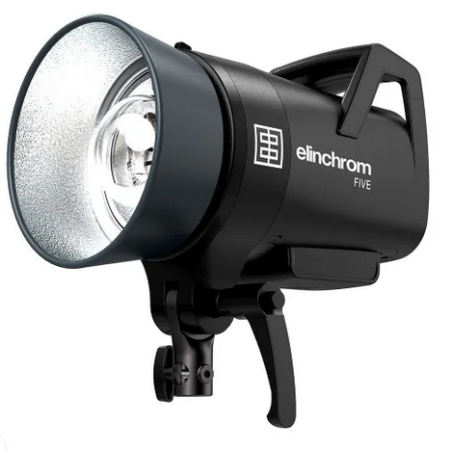 Elinchrom FIVE Single Kit