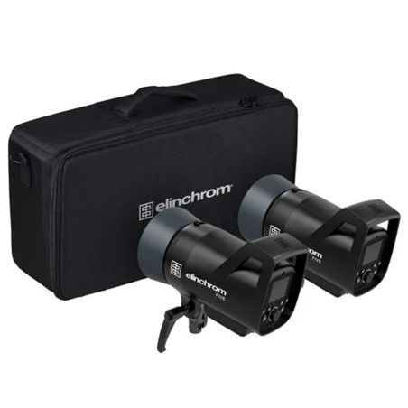 Elinchrom FIVE Dual Kit