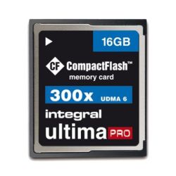 Integral CF 16GB