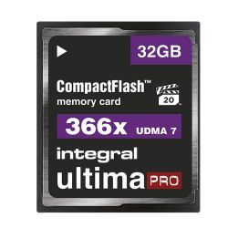 Integral CF 32GB