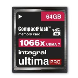 Integral CF 16GB