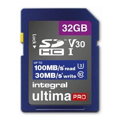 Integral SD 32GB