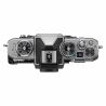 Nikon Z fc + Z DX 18-140 VR silver + SD 64gb