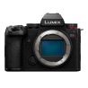 Panasonic Lumix S5 MII Body