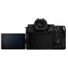 Panasonic Lumix S5 MII Body