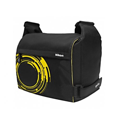 Borsa Nikon BY Golla medium