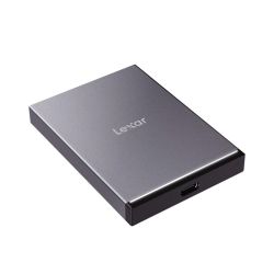 Lexar SSD esterno SL210 500GB