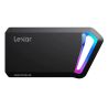 Lexar SSD esterno SL660 512GB gaming