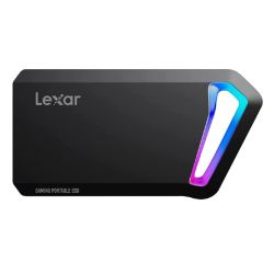 Lexar SSD esterno SL660 512GB gaming