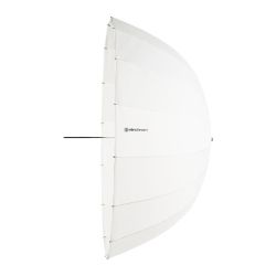 Elinchrom – Ombrello deep bianco traslucido 105cm