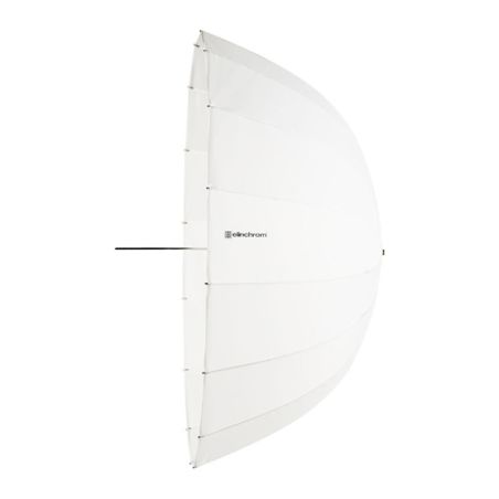 Elinchrom – Ombrello deep bianco traslucido 105cm