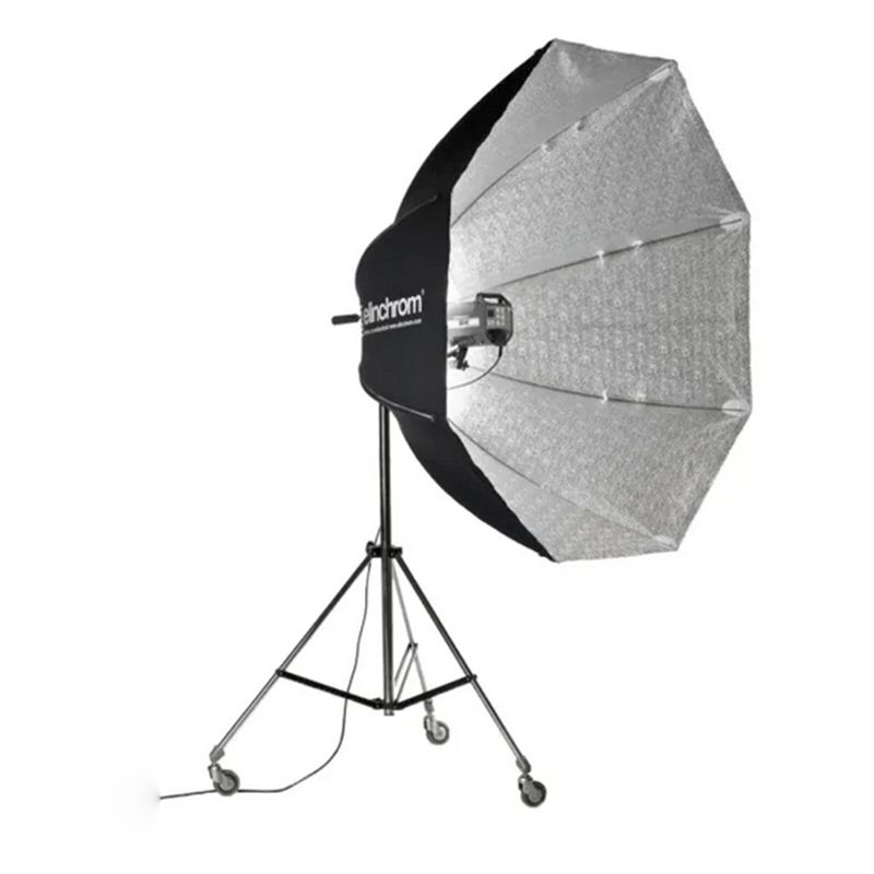 Elinchrom Rotalux Deep Octabox Indirect 150cm