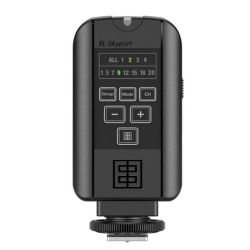 Elinchrom Trasmettitore Skyport Transmitter Plus