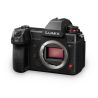 Panasonic Lumix S1H Body