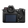 Panasonic Lumix S1H Body