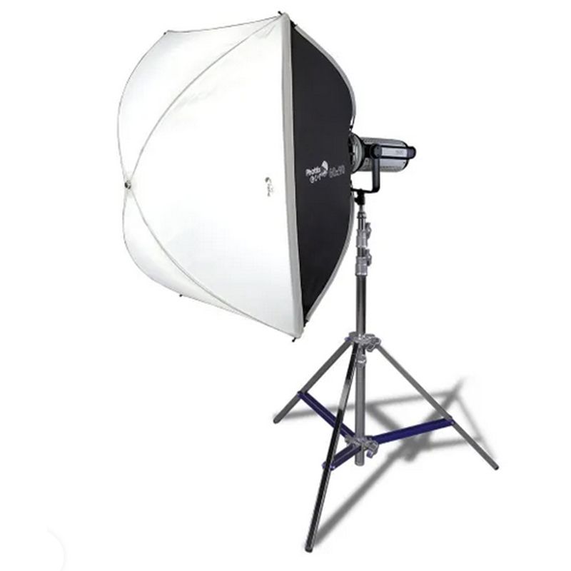 Phottix G-Capsule Softbox multifunzione 60x90cm