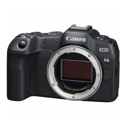 Canon EOS R8