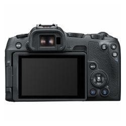Canon EOS R8 + 24-50