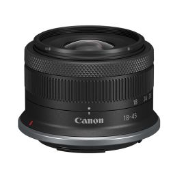 Canon RF-S 18-45 mm F4.5-6.3 IS STM