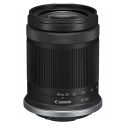 Canon RF-S 18-150 mm F3.5-6.3 IS STM