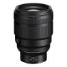 NIKKOR Z 85mm f/1.2 S