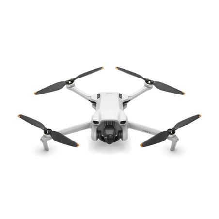 DJI Mini 3 (Solo drone)