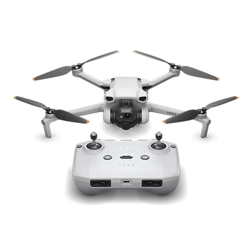 DJI Mini 3 (GL)