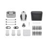 DJI Mini 3 FLY MORE COMBO (GL)