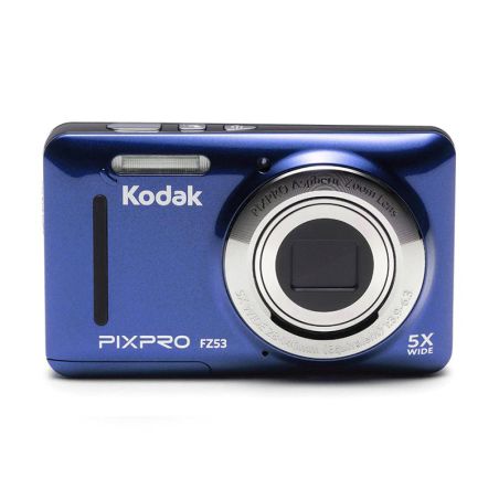 KODAK Friendly Zoom FZ55 KODAK Friendly Zoom FZ55