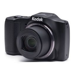 KODAK Friendly Zoom FZ152 black