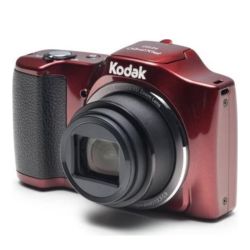 KODAK Friendly Zoom FZ152 red