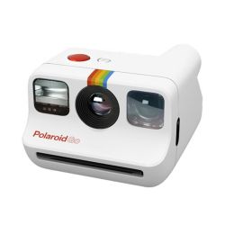 Polaroid Go white