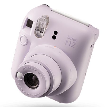 Fujifilm Instax MINI 12 PINK