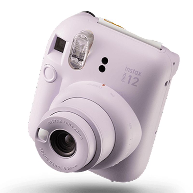 Fujifilm Instax MINI 12 PURPLE