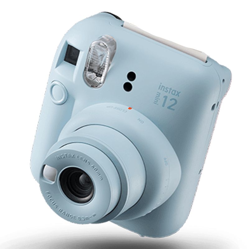 Fujifilm Instax MINI 12 BLUE