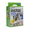 FUJI INSTAX WIDE FILM 10Fx2 PACK