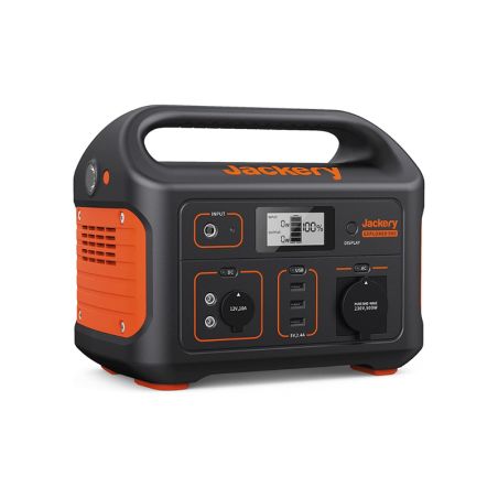 Jackery Explorer 500EU Power station portatile