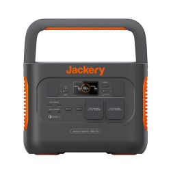 Jackery Explorer 1000Pro Power station portatile