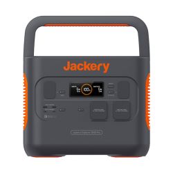 Jackery Explorer 2000Pro Power station portatile