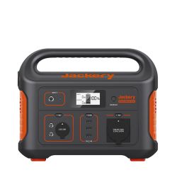 Jackery Explorer 500EU Power station portatile