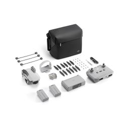 DJI Mavic Mini 2 SE Fly More Combo