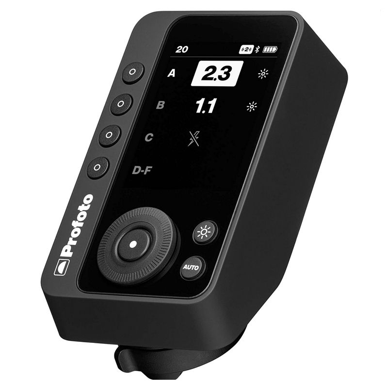 Profoto Connect PRO per Canon