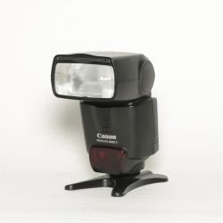 Canon Speedlite 430EX II