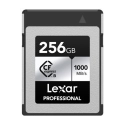 Lexar CFExpress Silver B professional 256GB