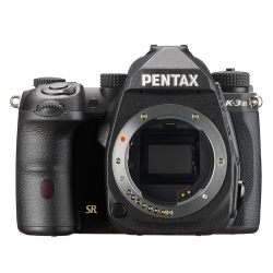 PENTAX K-3 Mark III Monocrome