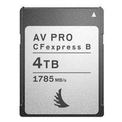 ANGELBIRD AV PRO CF Express B 4TB