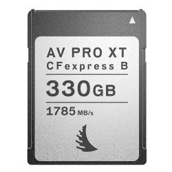 ANGELBIRD AV PRO XT MK2 CF Express B 330GB