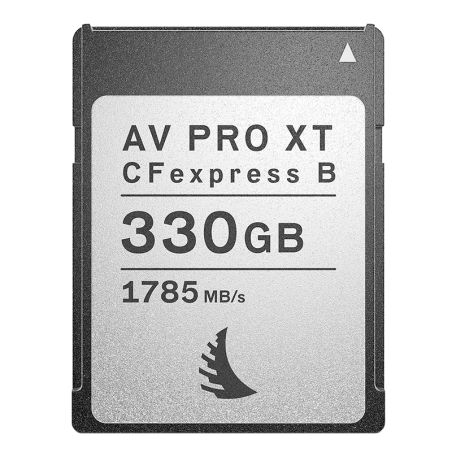 ANGELBIRD AV PRO XT MK2 CF Express B 330GB