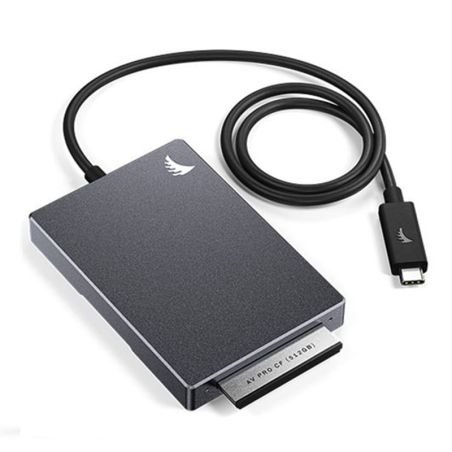 ANGELBIRD CF Express card reader MK2 B