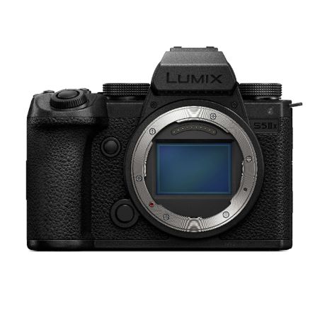 Panasonic Lumix S5 MIIX